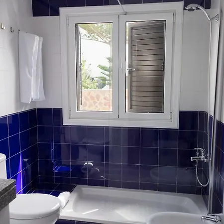 Playa Coqueto Junto Al Mar Apartman *