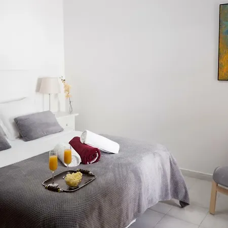 Apartman Playa Coqueto Junto Al Mar Playa Honda