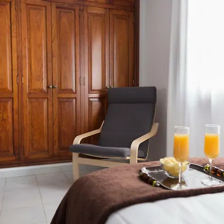 Playa Coqueto Junto Al Mar * Playa Honda