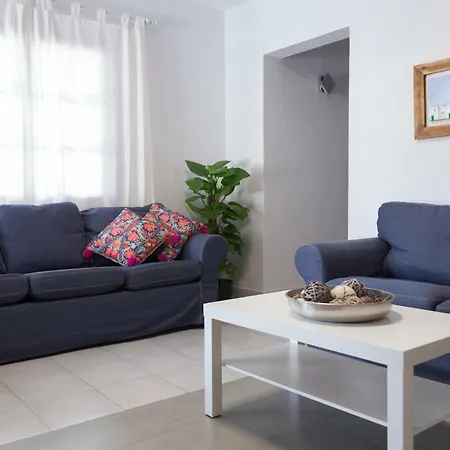 Playa Coqueto Junto Al Mar * Playa Honda