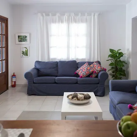 Playa Coqueto Junto Al Mar