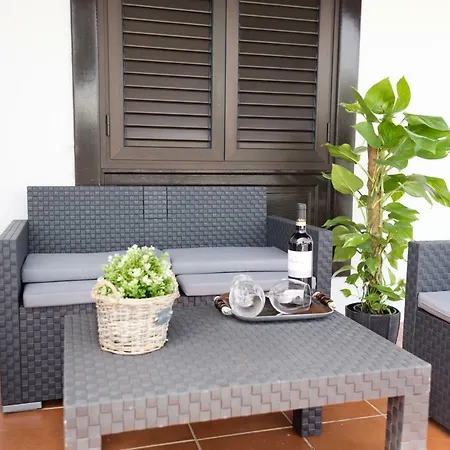 Playa Coqueto Junto Al Mar Apartman *