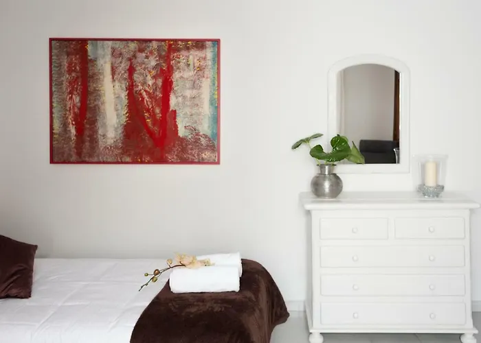 Playa Coqueto Junto Al Mar * Playa Honda (Lanzarote)