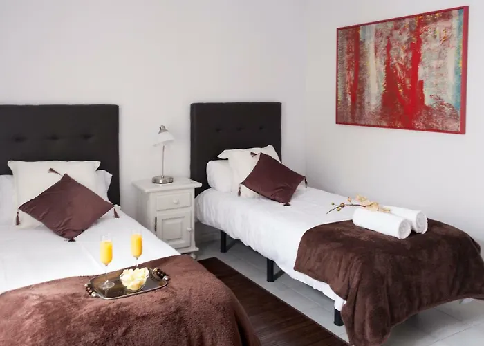 Playa Coqueto Junto Al Mar Daire *