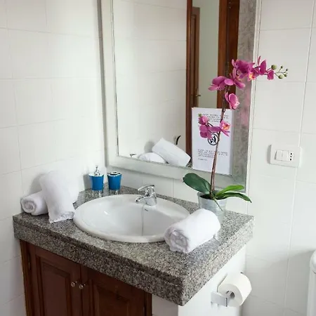 Appartement Playa Coqueto Junto Al Mar Playa Honda (Lanzarote)