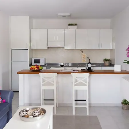 Playa Coqueto Junto Al Mar Lejlighed