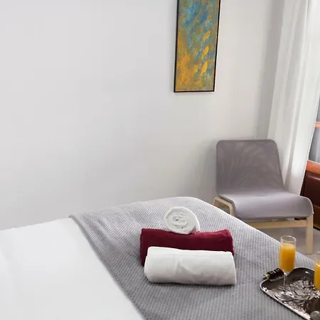 Apartamento Playa Coqueto Junto Al Mar