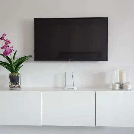 Playa Coqueto Junto Al Mar Apartamento *