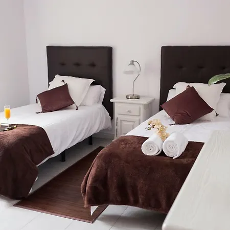 Apartamento Playa Coqueto Junto Al Mar Playa Honda (Lanzarote)