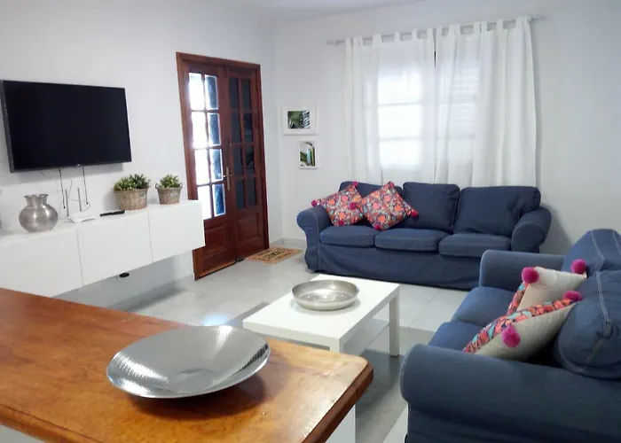 Playa Coqueto Junto Al Mar