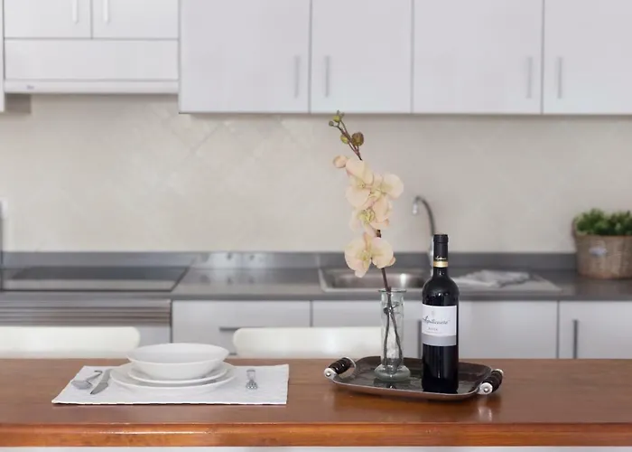 Apartamento Playa Coqueto Junto Al Mar Playa Honda (Lanzarote)