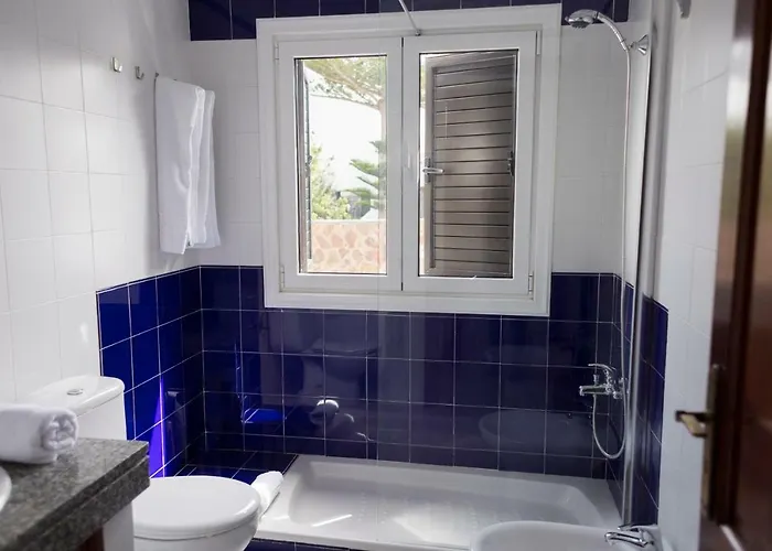 Playa Coqueto Junto Al Mar Apartman *