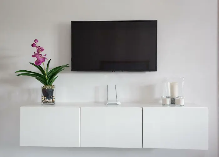 Playa Coqueto Junto Al Mar Apartamento *