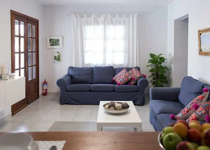 Playa Coqueto Junto Al Mar