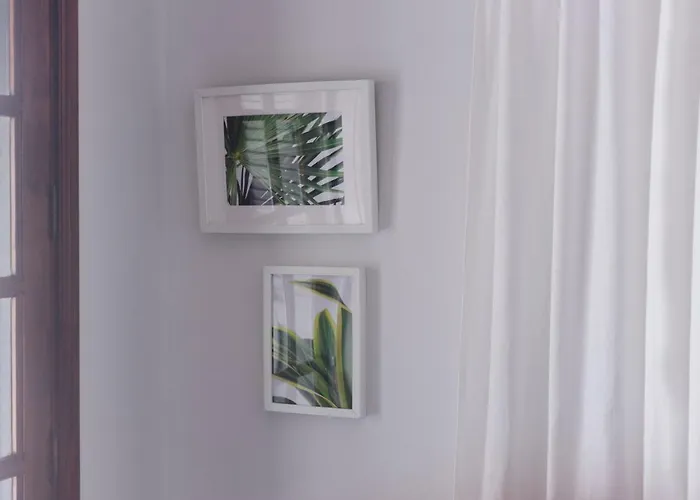 Playa Coqueto Junto Al Mar Apartman *