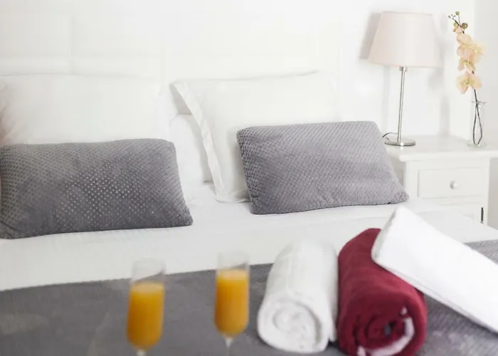 Playa Coqueto Junto Al Mar *