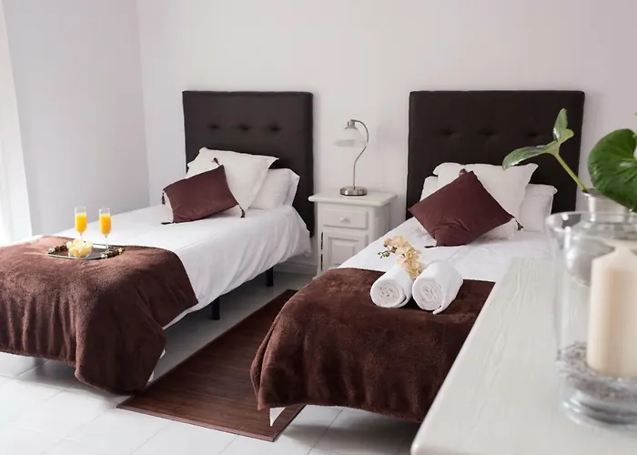 Apartman Playa Coqueto Junto Al Mar Playa Honda