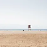 Lejlighed Playa Coqueto Junto Al Mar